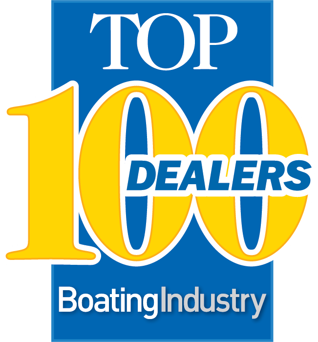 Top 100 Dealer Award Page Brunswick Dealer Advantage